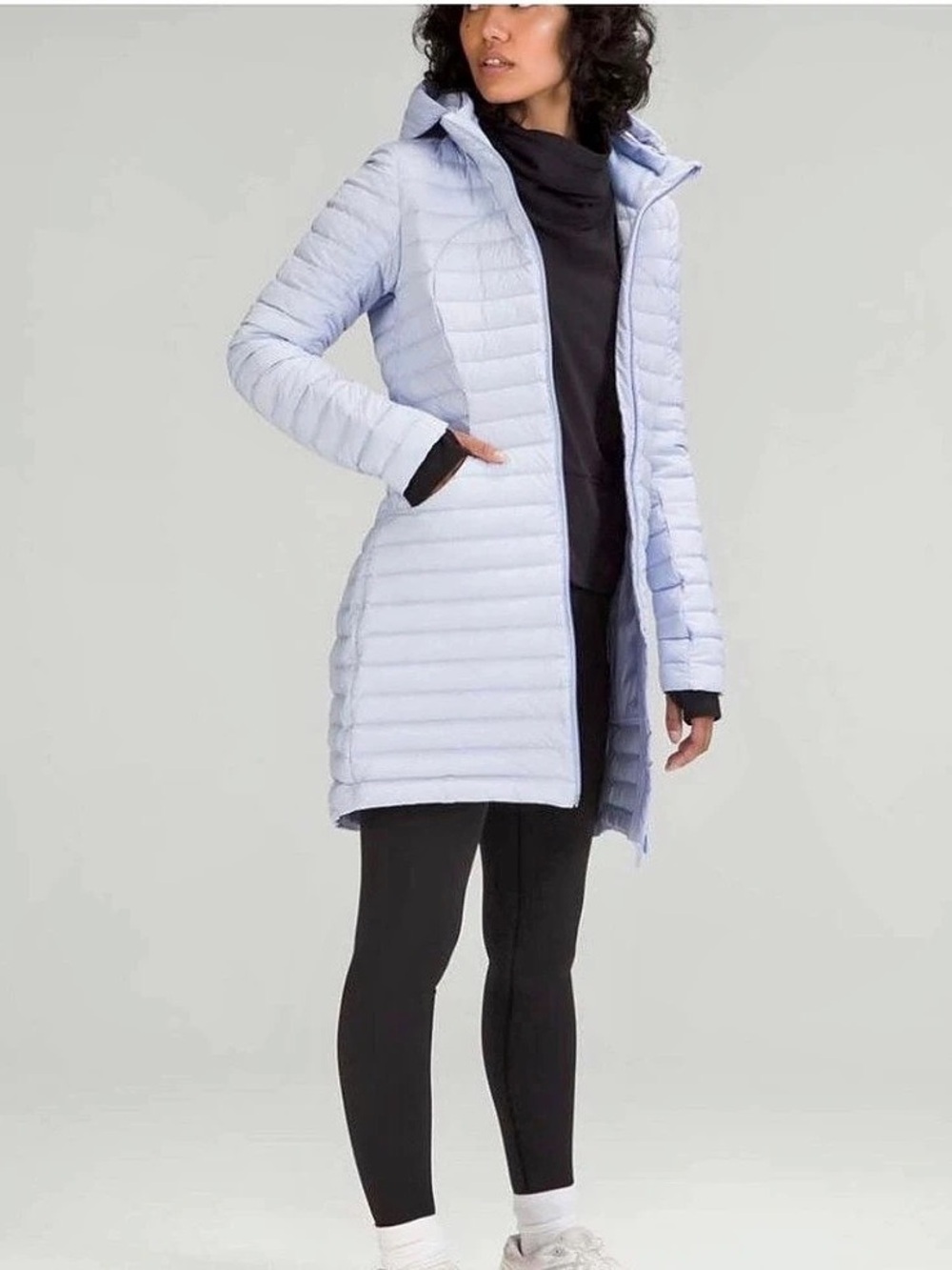 Lululemon Pack It Down Jacket